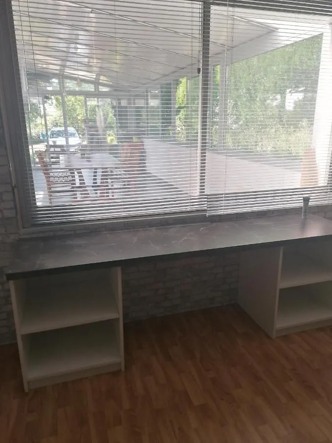 Le Nid Douillet Chambre Cosy Avec Salle De Bain Privative Entre Fougeres Et Vitre Chatillon-en-Vendelais